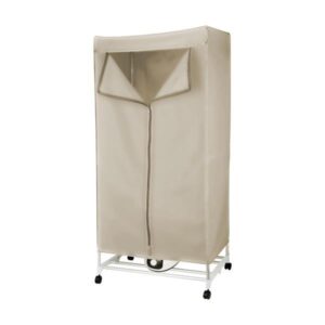 ΚΕΡΑΜΙΚΟ ΦΟΡΗΤΟ ΣΤΕΓΝΩΤΗΡΙΟ ΡΟΥΧΩΝ 900W+ ΣΤΕΓΝΩΤΗΡΙΟ ΠΑΠΟΥΤΣΙΩΝ EUROLAMP – 300-41370