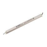 ΤΡΟΦΟΔΟΤΙΚΟ ΜΕΤΑΛΛΙΚΟ MINI 12V DC 18W IP20 EUROLAMP – 145-71000