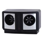 ΑΠΩΘΗΤΙΚΟ ΤΡΩΚΤΙΚΩΝ ΡΥΘΜΙΖΟΜΕΝΟ 220-240V EUROLAMP 147-46010