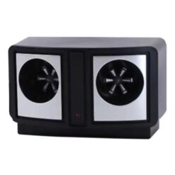 ΑΠΩΘΗΤΙΚΟ ΤΡΩΚΤΙΚΩΝ ΡΥΘΜΙΖΟΜΕΝΟ 220-240V EUROLAMP 147-46010