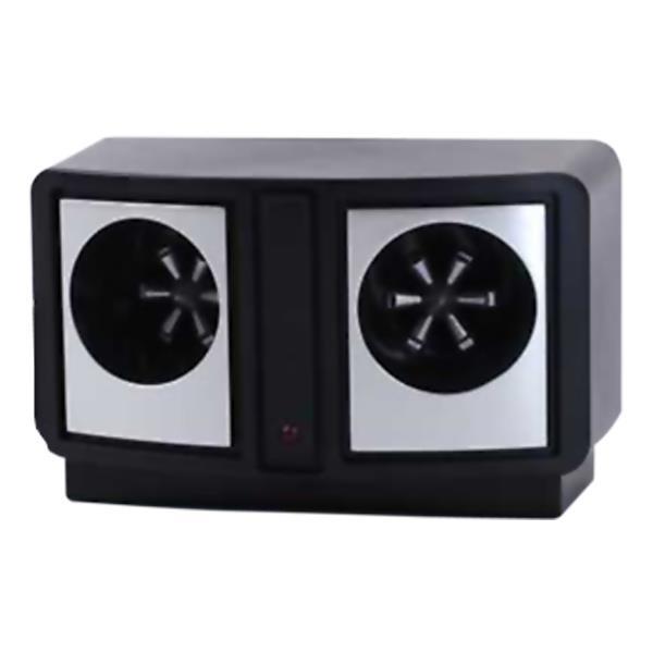 ΑΠΩΘΗΤΙΚΟ ΤΡΩΚΤΙΚΩΝ ΡΥΘΜΙΖΟΜΕΝΟ 220-240V EUROLAMP 147-46010