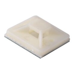 ΑΥΤΟΚΟΛΛΗΤΕΣ ΒΑΣΕΙΣ 20X20 EUROLAMP 147-54033