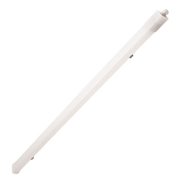 ΦΩΤΙΣΤΙΚΟ ΓΡΑΜΜΙΚΟ LED SLIM NANO PC 0,60m 18W IP65 4000K PRO EUROLAMP 147-56621