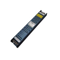 ΤΡΟΦΟΔΟΤΙΚΟ ΜΕΤΑΛΛΙΚΟ SLIM 12V DC DIMMING (1-10V) 250W IP20 EUROLAMP – 145-71084