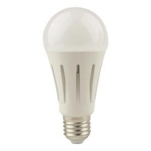 ΛΑΜΠΑ LED ΚΟΙΝΗ 17W 2040lm Ε27 4000K 175-250V EUROLAMP – 147-77016