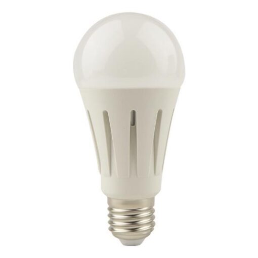 ΛΑΜΠΑ LED ΚΟΙΝΗ 17W 2040lm Ε27 4000K 175-250V EUROLAMP – 147-77016