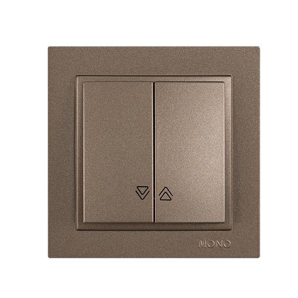 ΜΠΟΥΤΟΝ ΡΟΛΛΩΝ  LIGHT FUME EUROLAMP – 152-10512