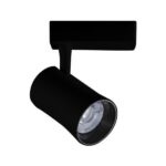 ΣΠΟΤ ΡΑΓΑΣ LED 30W 4000K 4 ΓΡΑΜΜΩΝ ΜΑΥΡΟ PLUS EUROLAMP – 145-59305