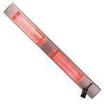 ΕΠΙΤΟΙΧΙΑ ΘΕΡΜΑΣΤΡΑ ΜΕ GOLDEN TUBE 3000W ΜΕ ΤΗΛΕΚΟΝΤΡΟΛ IP65 – 300-42040