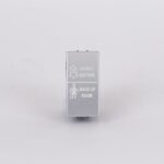 ΔΙΑΚΟΠΤΗΣ 1 MODULES ΜΗΝ ΕΝΟΧΛΕΙΤΕ/ΠΑΡΑΚΑΛΩ ΚΑΘΑΡΙΣΤΕ ΝΙΚΕΛ ΜΑΤ EUROLAMP – 152-20216