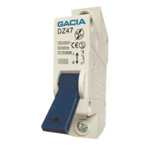 ΡΑΓΟΔΙΑΚΟΠΤΗΣ ΔΕΗ 1X25A EUROLAMP – 500-42154