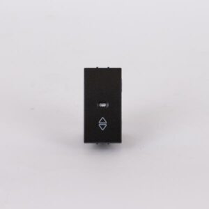 ΔΙΑΚΟΠΤΗΣ 1 MODULES A/R ΜΕ ΛΥΧΝΙΑ ΜΑΥΡΟ EUROLAMP – 152-20105