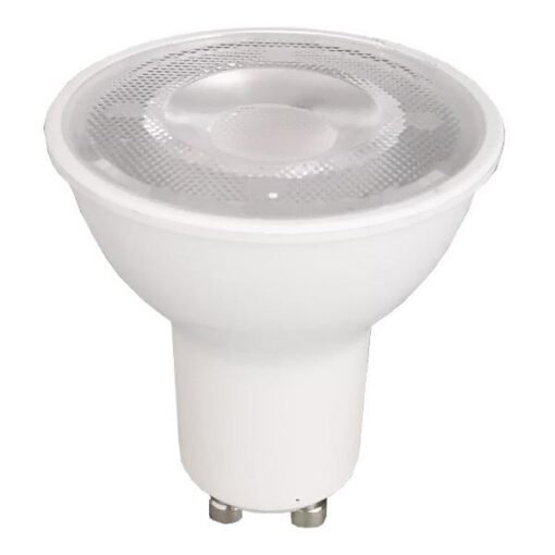 ΛΑΜΠΑ LED GU10 4W 4000K 38° 220-240V – 147-77811
