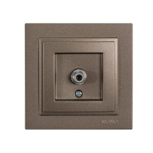 ΠΡΙΖΑ TV SATELITE ΔΙΕΛΕΥΣΕΩΣ LIGHT FUME EUROLAMP – 152-10545