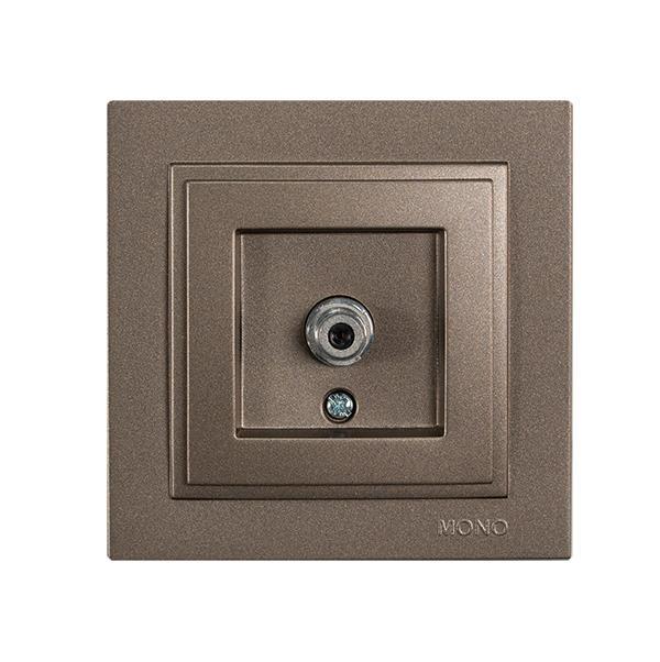 ΠΡΙΖΑ TV SATELITE ΔΙΕΛΕΥΣΕΩΣ LIGHT FUME EUROLAMP – 152-10545