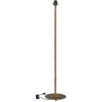 Φωτιστικό Δαπέδου βάση FLB-03 120cm UT-Μπρονζέ  Heronia – 09-0058