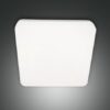 Φωτιστικό Οροφής  Fabas Luce Folk LED 27W  Λευκό  IP65 2150lm Θερμό 3000K – 3526-61-102