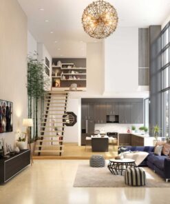 Φωτιστικά Εσωτερικού Χώρου