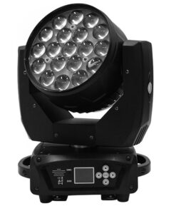 Φωτισμός Stage