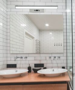 Φωτιστικά Μπάνιου Καθρέφτη - Πίνακα