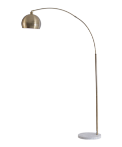 Φωτιστικά Δαπέδου με Λαμπτήρες