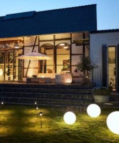 Φωτιστικά Εξωτερικού Χώρου