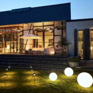 Φωτιστικά Εξωτερικού Χώρου