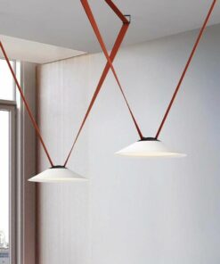 Φωτιστικά Ιμάντα