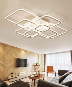 Φωτιστικά Οροφής