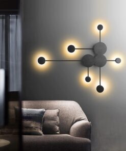 Φωτιστικά Τοίχου