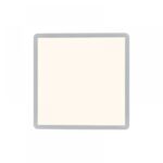 Nordlux Oja 29 Φωτιστικό Οροφής Λευκό LED 14,5W 3000K/4000K  –  2015056101