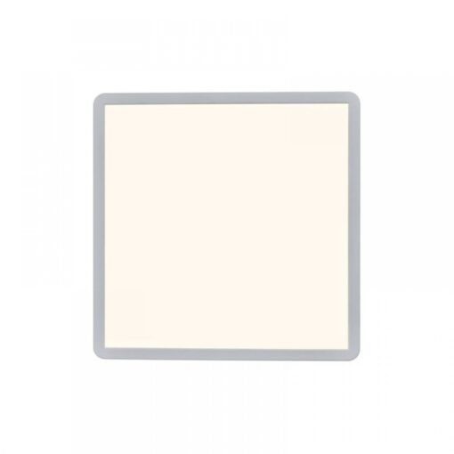Nordlux Oja 29 Φωτιστικό Οροφής Λευκό LED 14,5W 3000K/4000K  –  2015056101