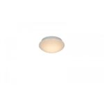 Nordlux Montone 18 Φωτιστικό Οροφής Λευκό IP44 LED 5W 2700K –  2015156101