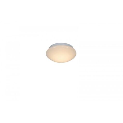 Nordlux Montone 18 Φωτιστικό Οροφής Λευκό IP44 LED 5W 2700K –  2015156101