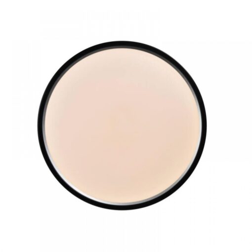 Nordlux Noxy Φωτιστικό Οροφής Μαύρο IP44 LED 17W 4000K  –  2015356103