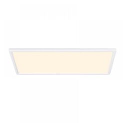 Nordlux Harlow 60×30 Step Φωτιστικό Οροφής Λευκό IP54 LED 2700Κ – 2110496101