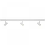 Nordlux Omari 3-Spot  Σποτ Φωτιστικό  Λευκό LED 3.2W 2700K  –  2112193001