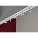 Nordlux Omari 5-Spot  Σποτ Φωτιστικό  Λευκό LED 3.2W 2700K  –  2112203001