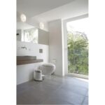 Nordlux Standard Φωτιστικό Οροφής 1xE27 Λευκού Χρώματος – 25326001