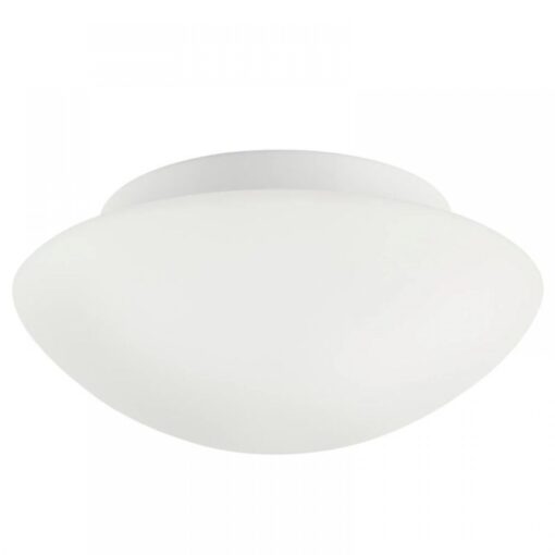 Φωτιστικό Οροφής Nordlux Ufo Maxi 2xE27 Λευκού Χρώματος Dimmable –  25626001