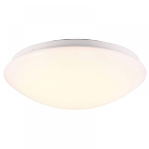 Nordlux Ask 41 Φωτιστικό Οροφής Λευκό LED 32W 3000K –  45396001