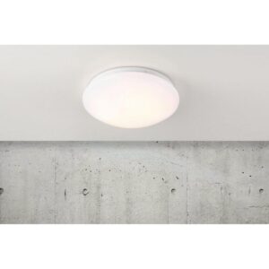 Nordlux Máni 25 Ceiling Light LED 12W 3000K –  45606001