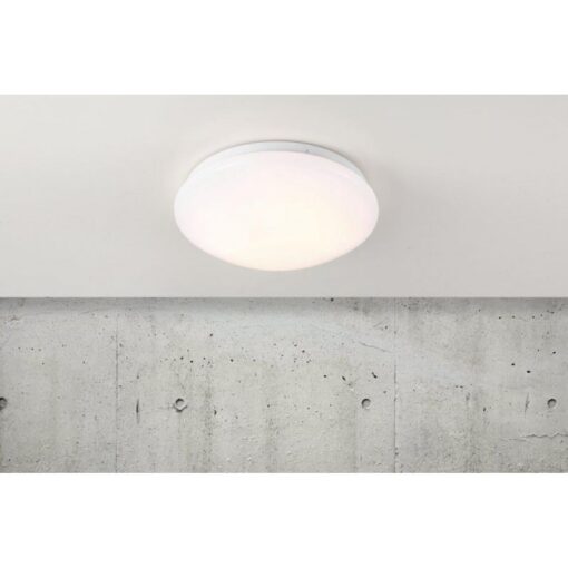 Nordlux Máni 25 Ceiling Light LED 12W 3000K –  45606001