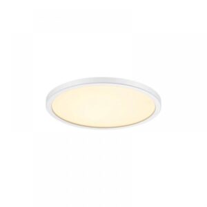 Nordlux Oja Φωτιστικό Οροφής Λευκό LED 22W 2700K –  47266001