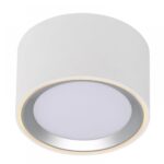 Nordlux Fallon  Εξωτερικό Σποτ  Λευκό LED 8.5W 2700K  –  47540132