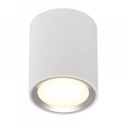 Nordlux Fallon Long Εξωτερικό Σποτ Λευκό LED 500lm Μεταλλικό/Πλαστικό – 47550132