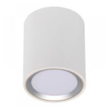 Nordlux Fallon Long  Εξωτερικό Σποτ  Λευκό LED 500lm Μεταλλικό/Πλαστικό –  47550132