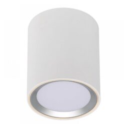 Nordlux Fallon Long  Εξωτερικό Σποτ  Λευκό LED 500lm Μεταλλικό/Πλαστικό –  47550132