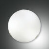 Φωτιστικό Οροφής  Fabas Luce Fox 3X E27 Λευκό     – 2385-64-102