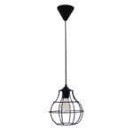 FUN-50/20 BLACK 1/L ΚΡΕΜΑΣΤΟ ΠΛΕΓΜΑ PUMPKIN Φ20    Heronia -34-0265